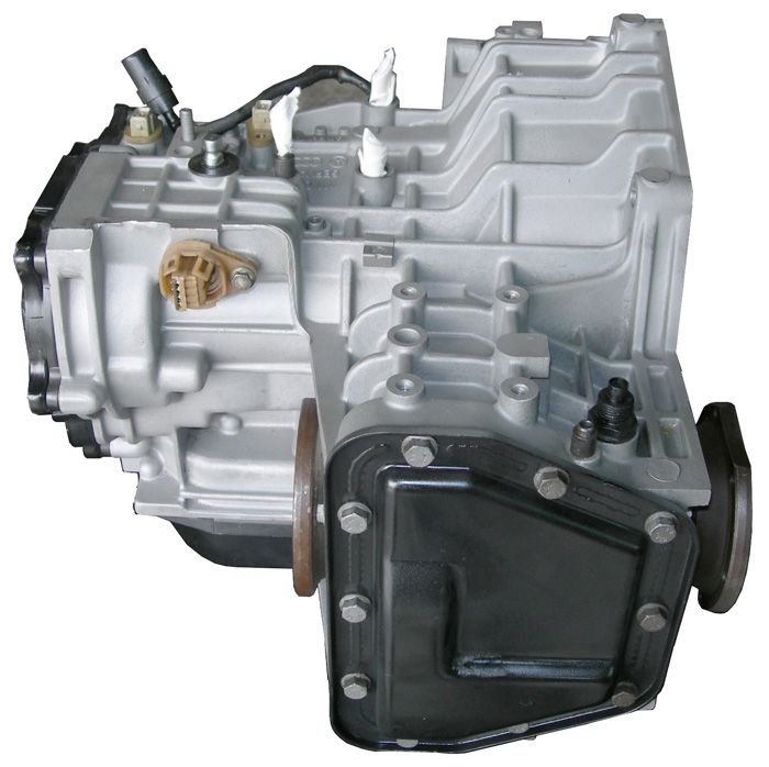 VW 01M Automatic Transmission